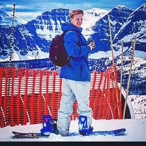 Meet your Posher, Ryan